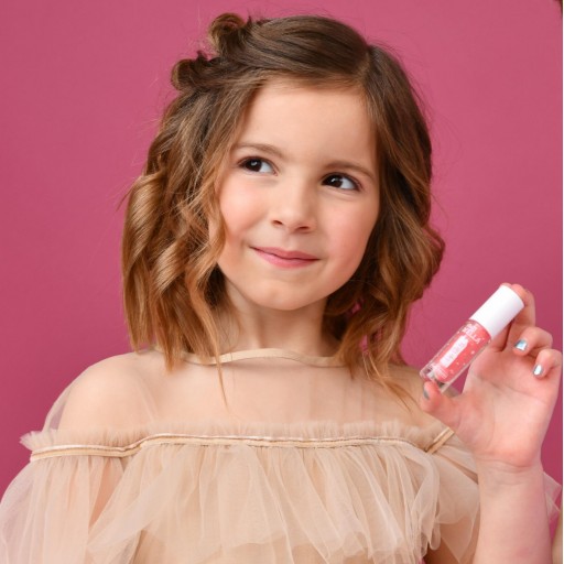 Lip Gloss Miss Nella Mod. Pink Secret [3]