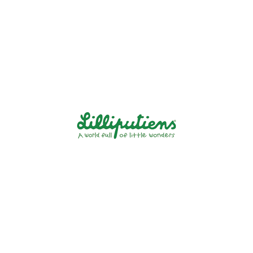 Logo de LILLIPUTIENS