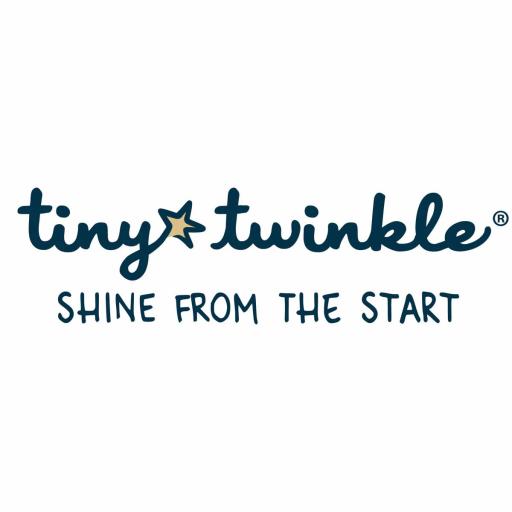 Logo de TINY TWINKLE