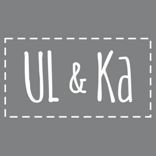 Logo de UL & KA