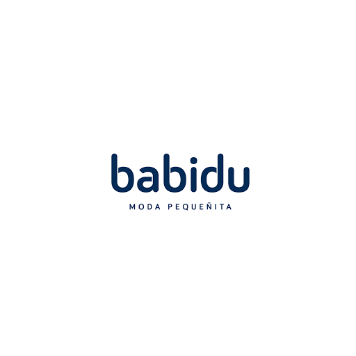 Logo de BABIDU