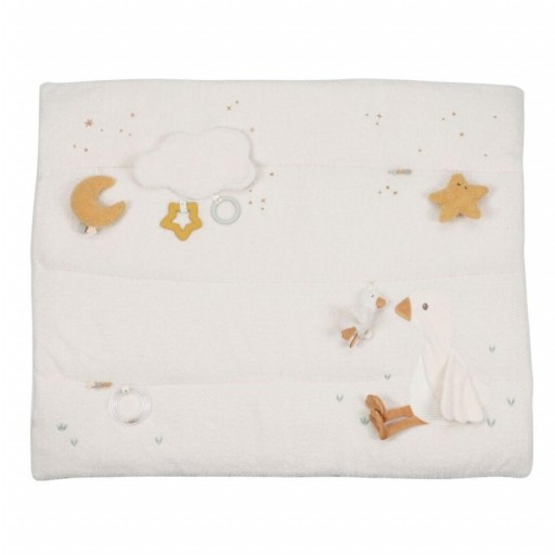 Manta de Juego Little Dutch – Colección Newborn Naturals