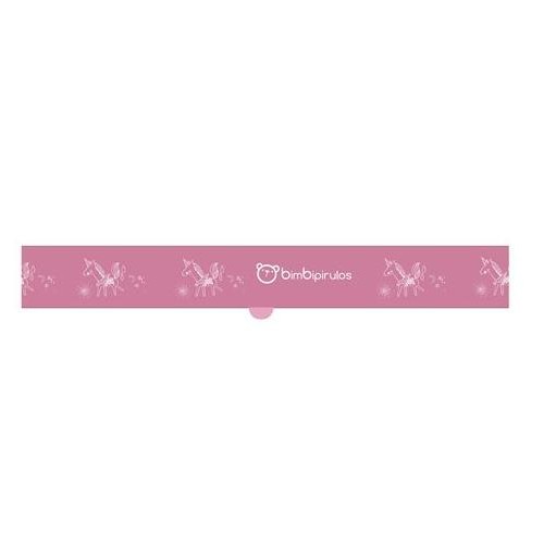 Mascara de Protección con Patalla Infantil color rosa [1]