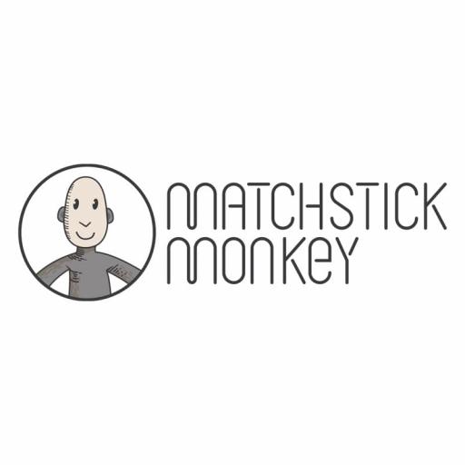 Logo de MATCHSTICK