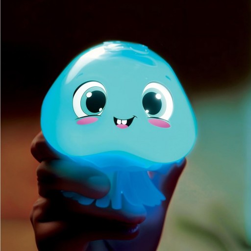 Slime Medusa Glowy - Zimpli Kids [2]