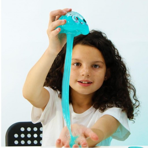 Slime Medusa Glowy - Zimpli Kids [3]