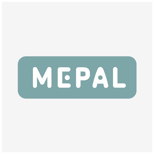 Logo de MEPAL