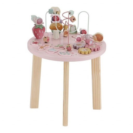 ​Mesa de Actividades Fairy Garden – Little Dutch