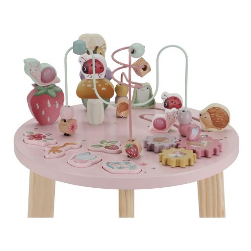 ​Mesa de Actividades Fairy Garden – Little Dutch [1]