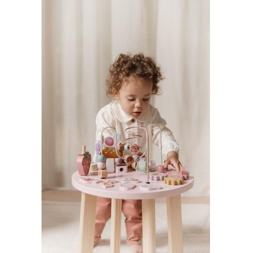 ​Mesa de Actividades Fairy Garden – Little Dutch [3]