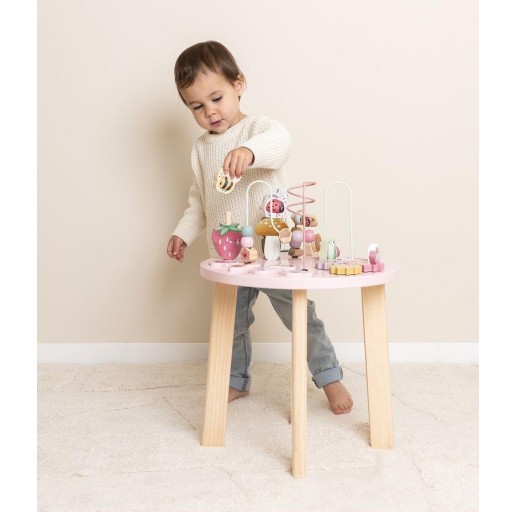 ​Mesa de Actividades Fairy Garden – Little Dutch [4]