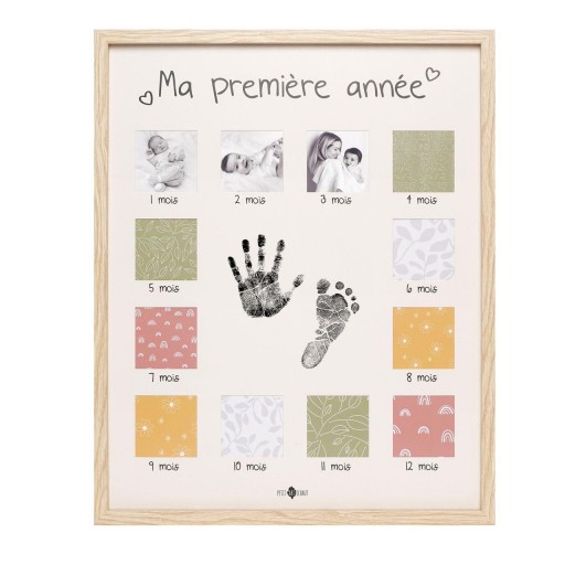​Marco Mi Primer Año – Petit Artichaut [1]