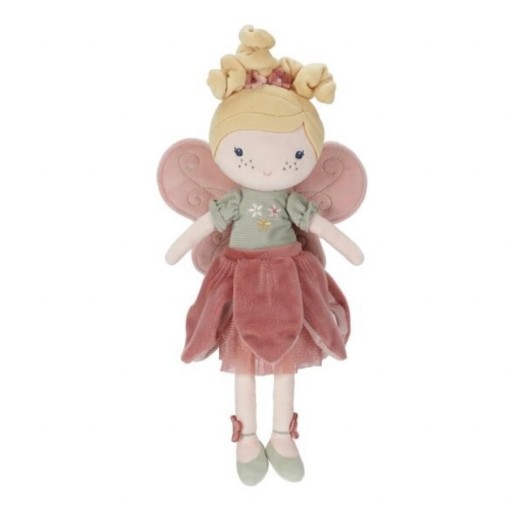 ​Muñeca blandita Hada Mila Fairy Garden – Little Dutch [0]