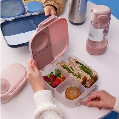 Mini Lunchbox B.box Mod. Blush Crush [4]
