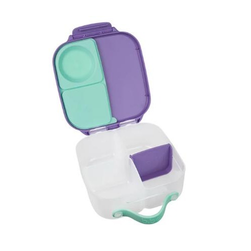 Mini Lunchbox B.box Mod. Lilac Pop