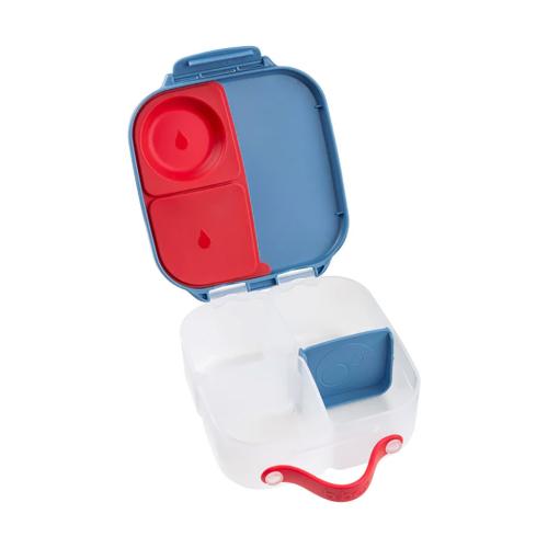 Mini Lunchbox B.Box Mod. Blue Blaze