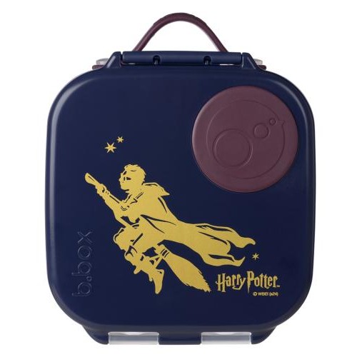 Mini Lunchbox  Harry Potter  - B.Box