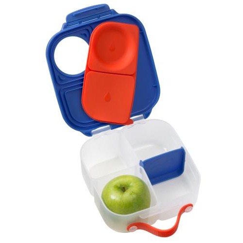 Mini Caja Almuerzo Superman - B.Box [1]