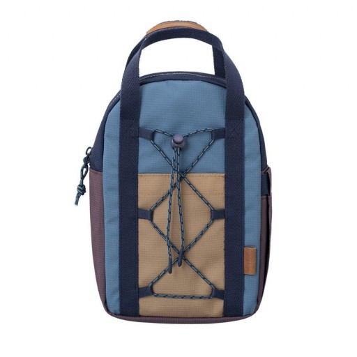 Mini Mochila Outdoor Blue Shadow Fresk [0]