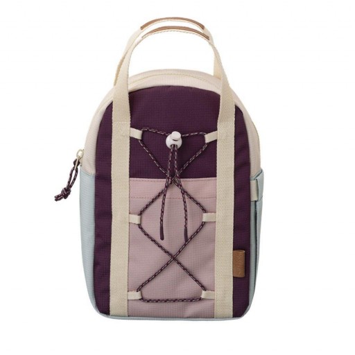 Mini Mochila Outdoor Dusty Orchid Fresk