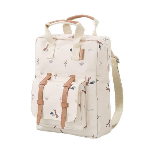 Mini Mochila Conejito Fresk [2]