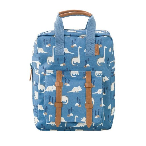 Mini Mochila Dinosaurios Fresk [0]