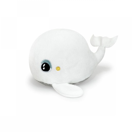 ​Mini Peluche Luminoso Ballena – Pabobo