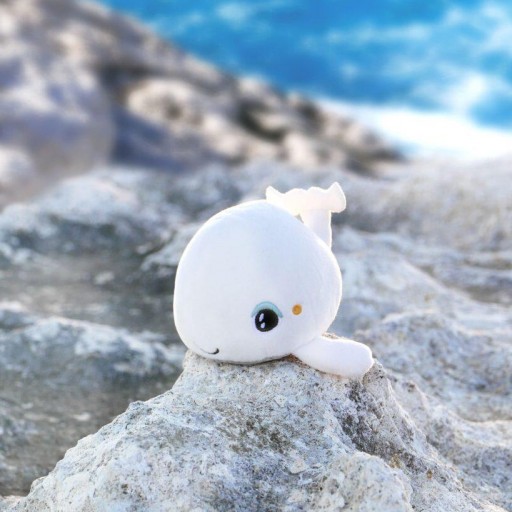 ​Mini Peluche Luminoso Ballena – Pabobo [1]