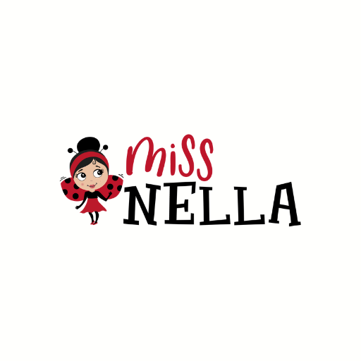 Logo de MISS NELLA