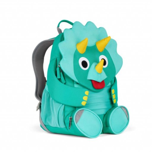 Mochila 3-5 años Affenzahn mod. Dinosaurio  [2]