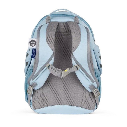 Mochila Affenzahn para Niños 3-5 Años - Ideal para Guardería y Colegio, mod. Foca [3]