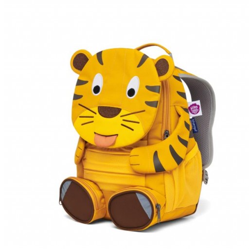 Mochila 3-5 años Affenzahn mod. Tigre [1]