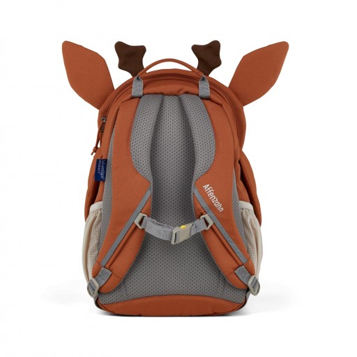 Mochila Affenzahn para Niños 3-5 Años - Ideal para Guardería y Colegio, mod. Cervatillo [2]