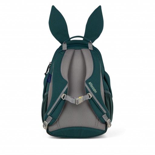 Mochila Affenzahn para Niños 3-5 Años - Ideal para Guardería y Colegio, mod. Conejo [3]