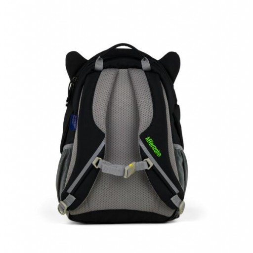 Mochila Affenzahn para Niños 3-5 Años - Ideal para Guardería y Colegio, mod. Pantera [3]