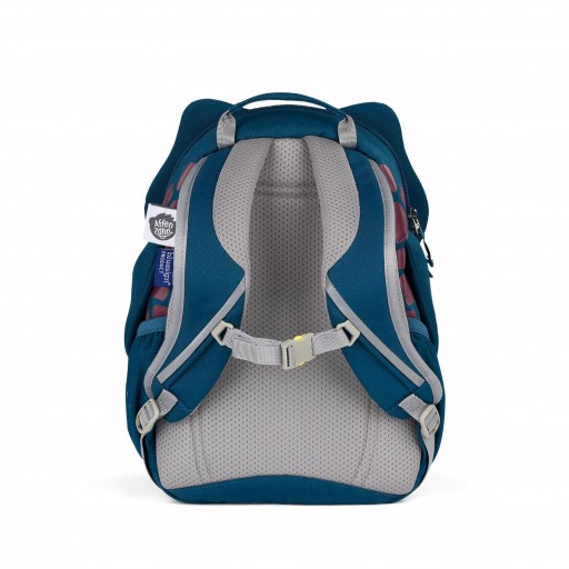 Mochila Affenzahn para Niños 3-5 Años - Ideal para Guardería y Colegio, mod. Tortuga [4]