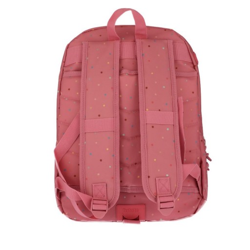 Mochila Escolar Grande Confetti Personalizable [3]