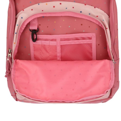Mochila Escolar Grande Confetti Personalizable [2]