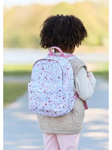 Mochila infantil mod. Fairies - Little Dutch [1]