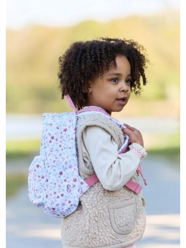 Mochila infantil mod. Fairies - Little Dutch [2]