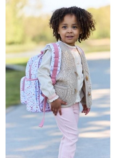 Mochila grande mod. Fairies - Little Dutch [2]