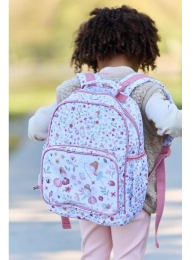 Mochila grande mod. Fairies - Little Dutch [3]