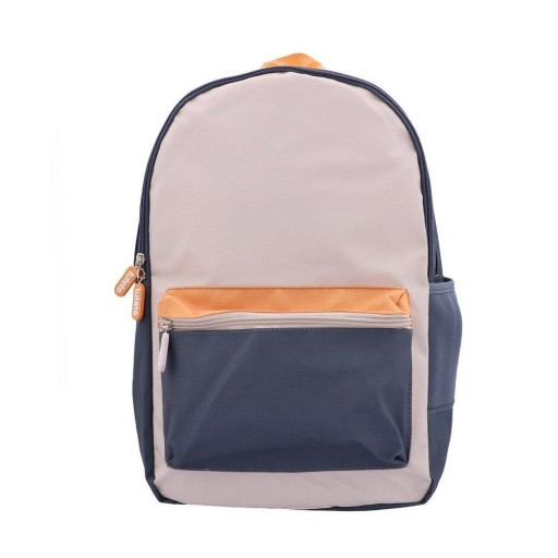 Mochila Grande Marine Personalizable Tutete