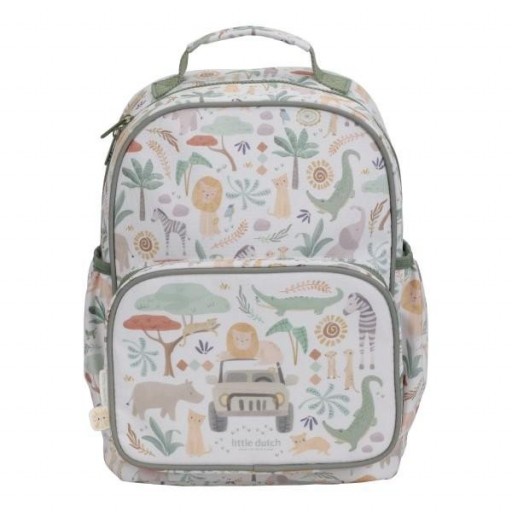 Mochila grande mod. Safari - Little Dutch   [1]