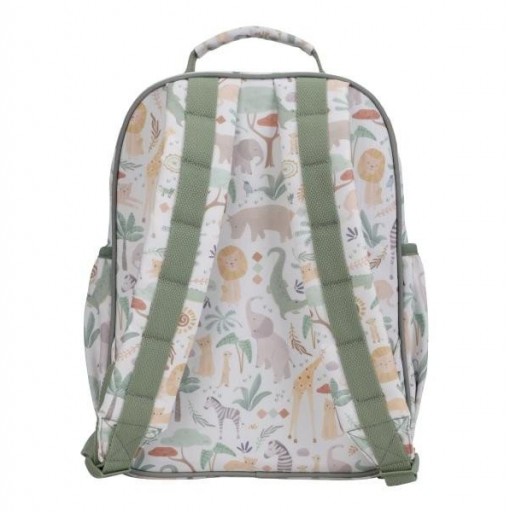 Mochila grande mod. Safari - Little Dutch   [2]
