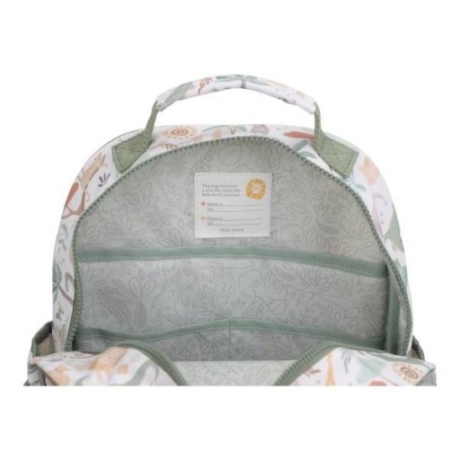 Mochila grande mod. Safari - Little Dutch   [3]