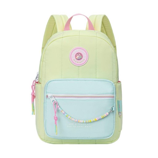 Mochila Infantil Acolchada May Little Moments May