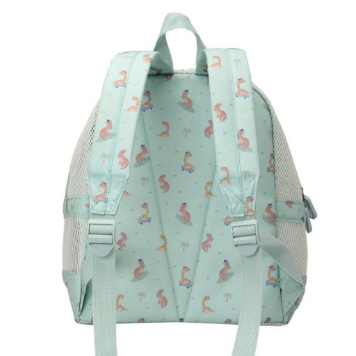 Mochila Infantil Antiarena Cool Dinos Monnëka [2]