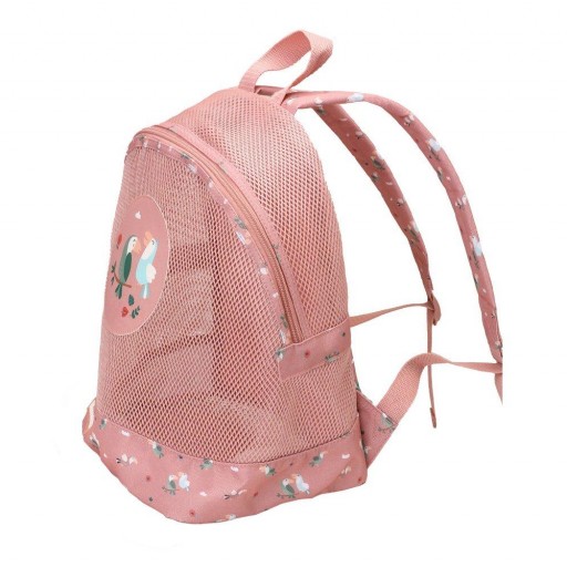 Mochila Infantil Antiarena Toucan Monnëka [1]