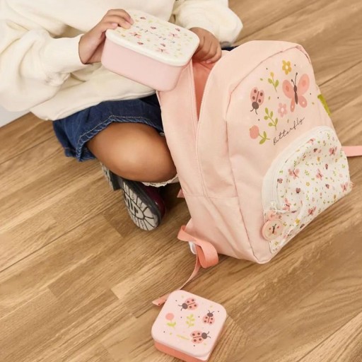 Mochila infantil Butterfly - Miniland [2]